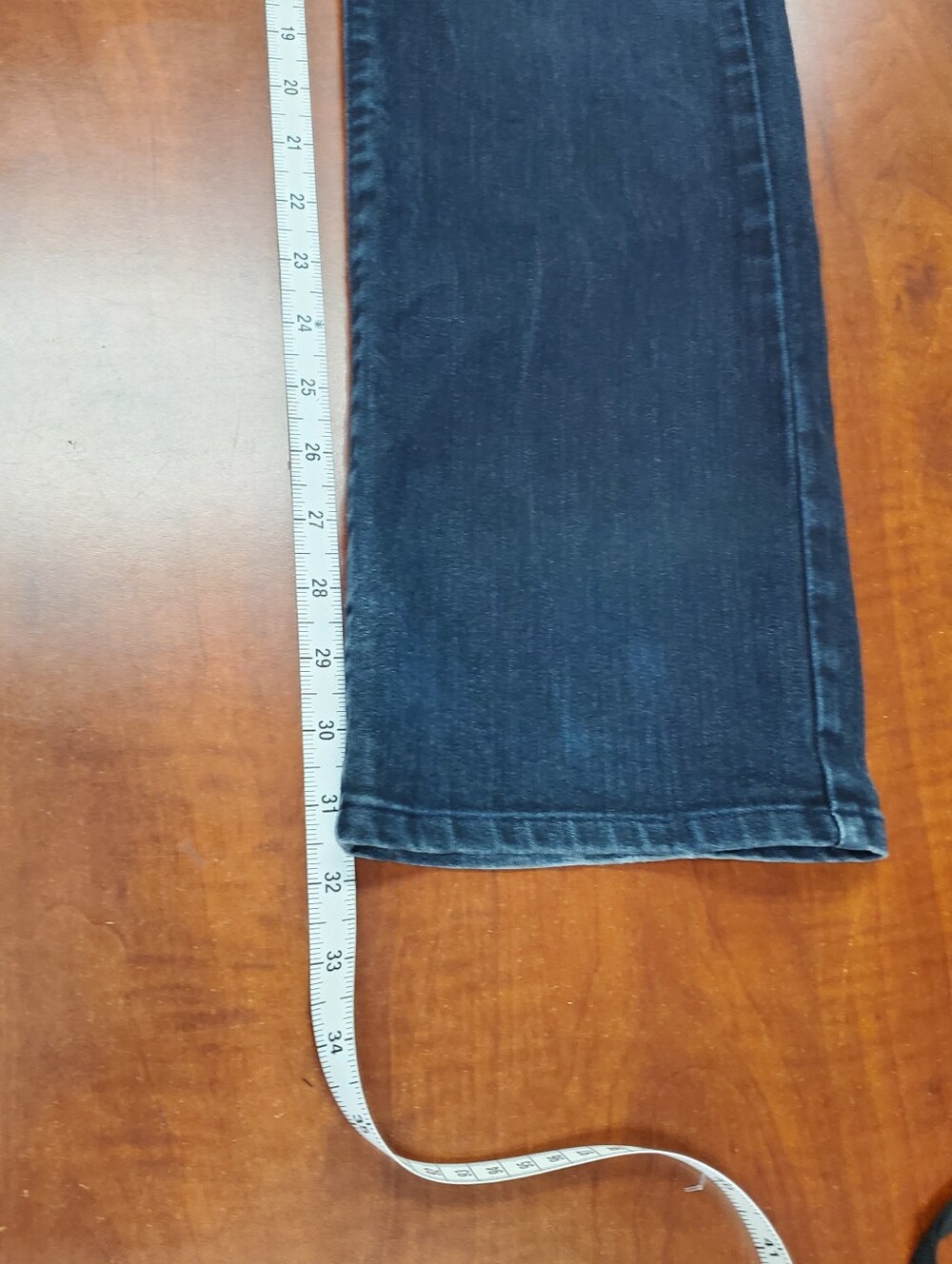 Mango Jeans - Picture 10 of 10